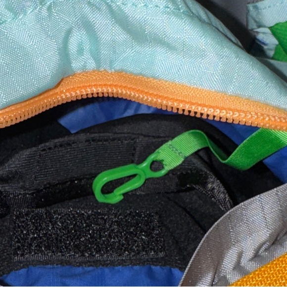 Cotopaxi Inca sixteen hiking Backpack EUC - Picture 4 of 7